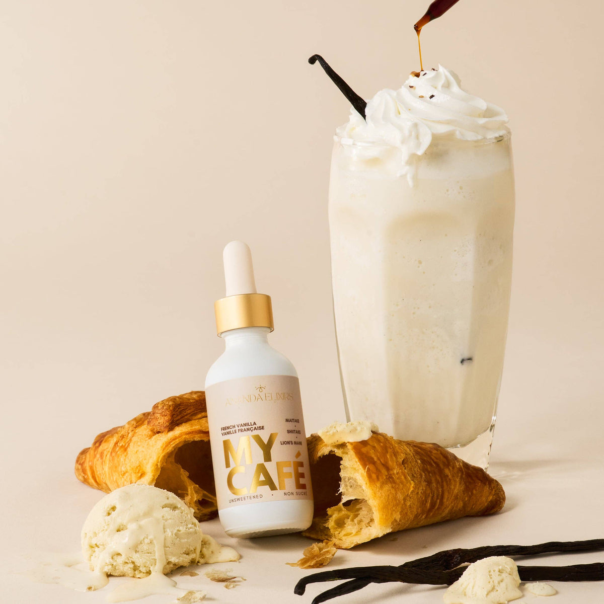 MyCafé: Hazelnut