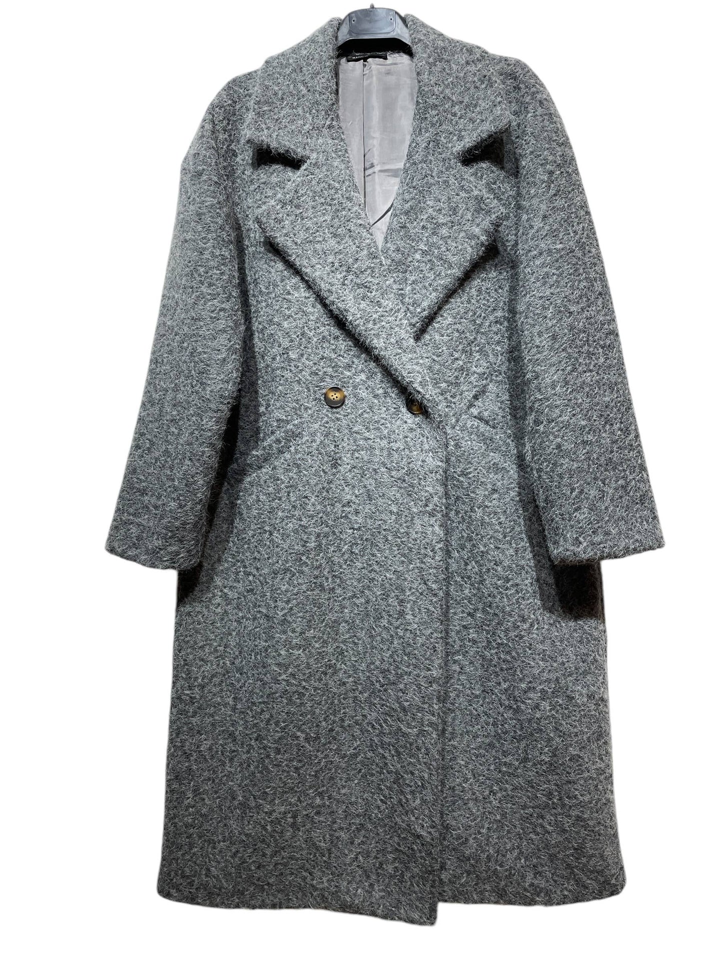 50706A COATS FALL WINTER CLOTHING : FUXIA