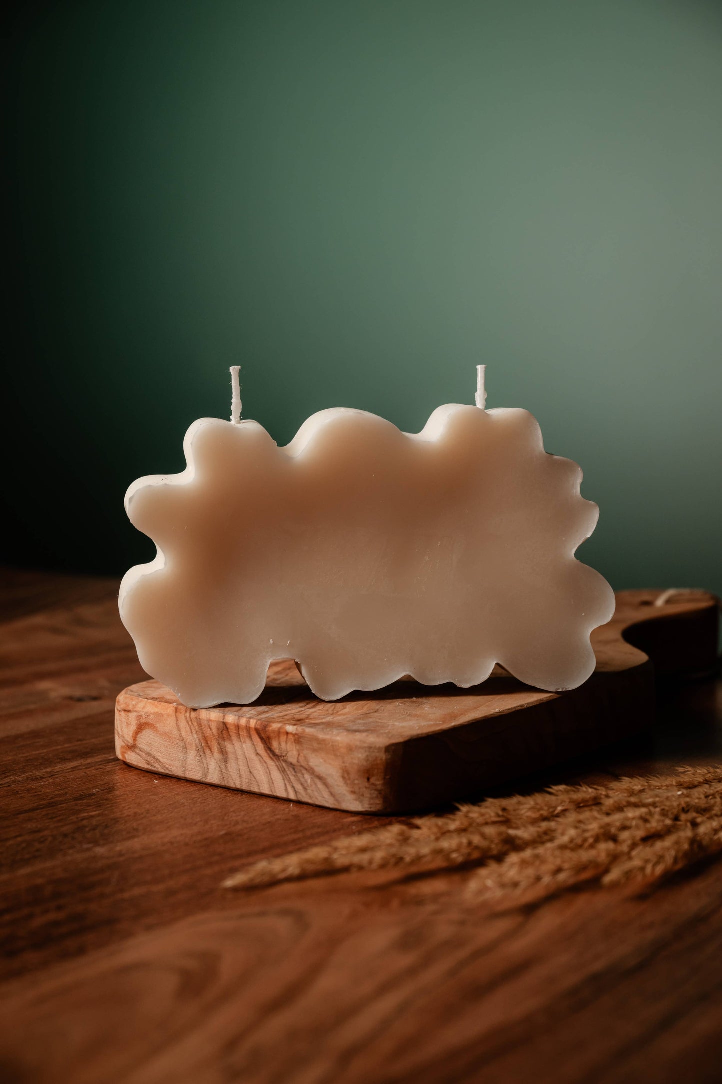 Happy Birthday Candle: Unscented