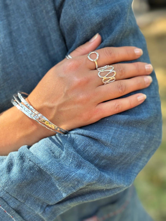 Laughing River Bracelet TBR47