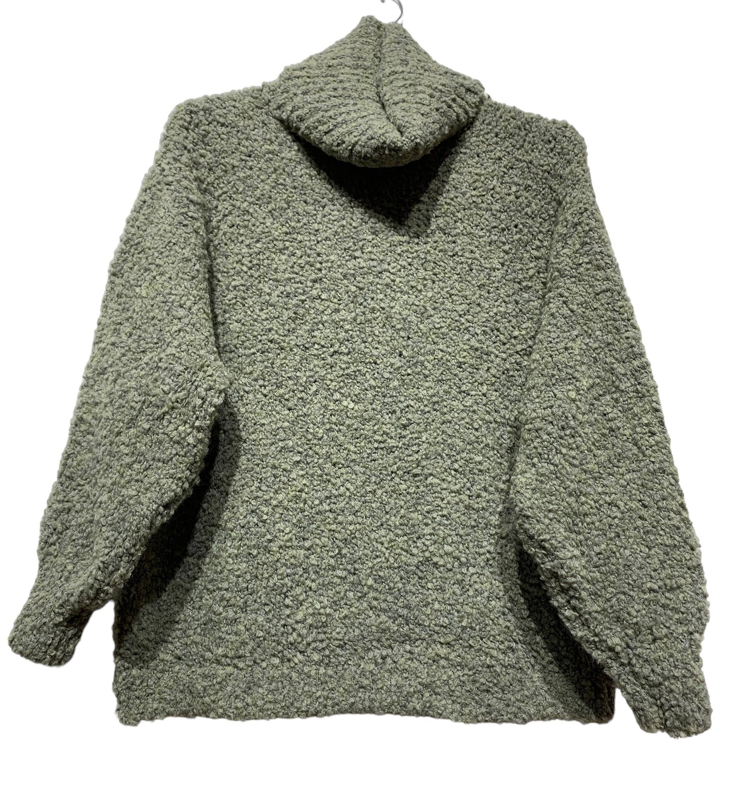 9241 SWEATER FALL WINTER CLOTHING: Bordeaux
