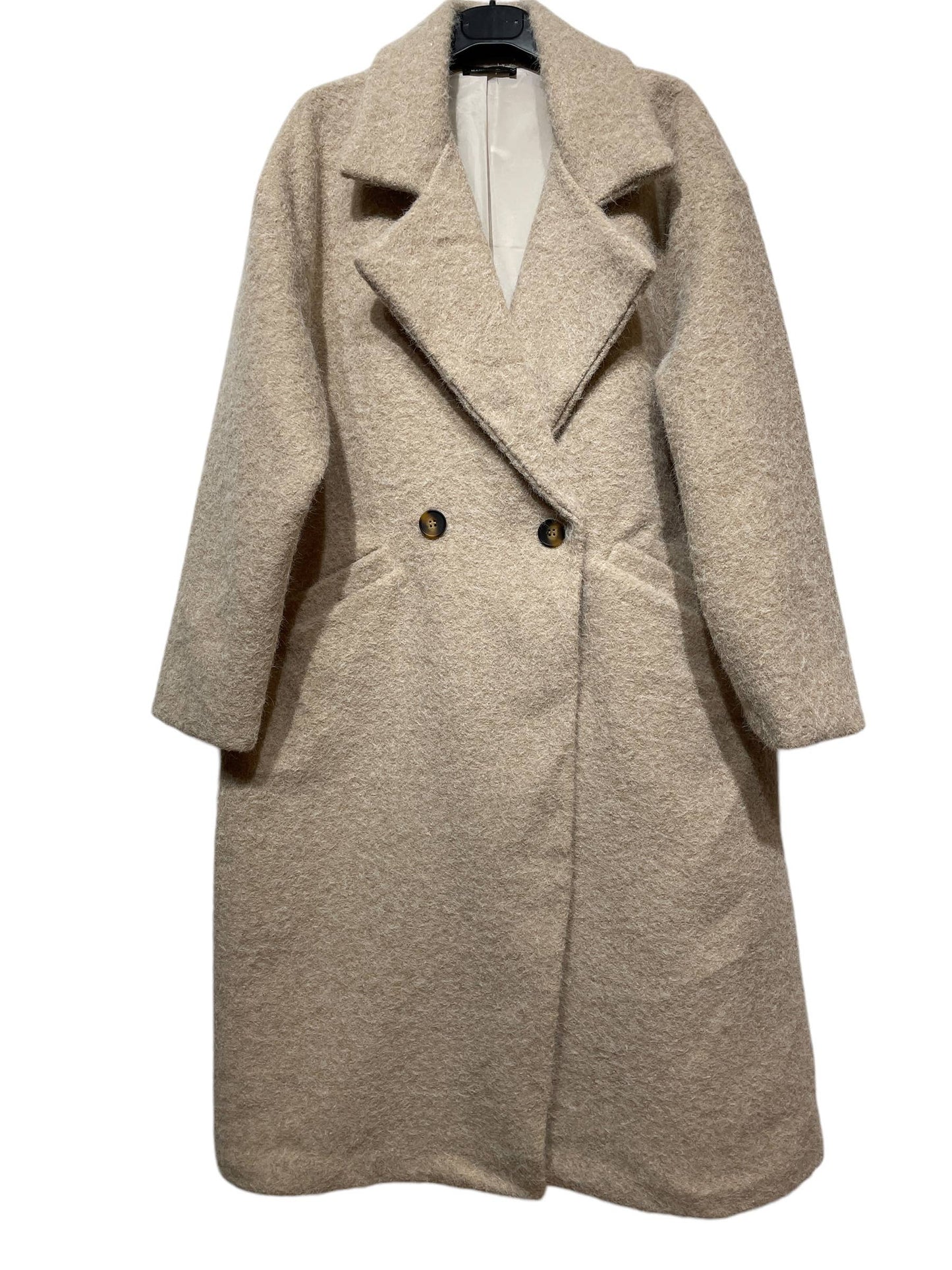 50706A COATS FALL WINTER CLOTHING : FUXIA