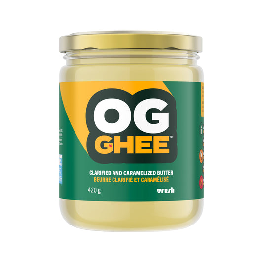 OG Ghee Original: 500ml