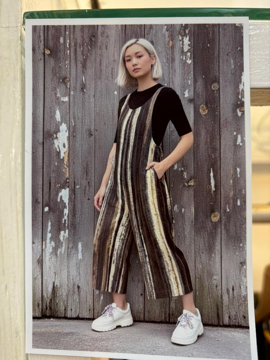 Painter Jumpsuit