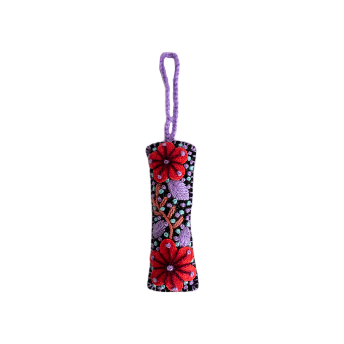 Alphabet Ornaments: A