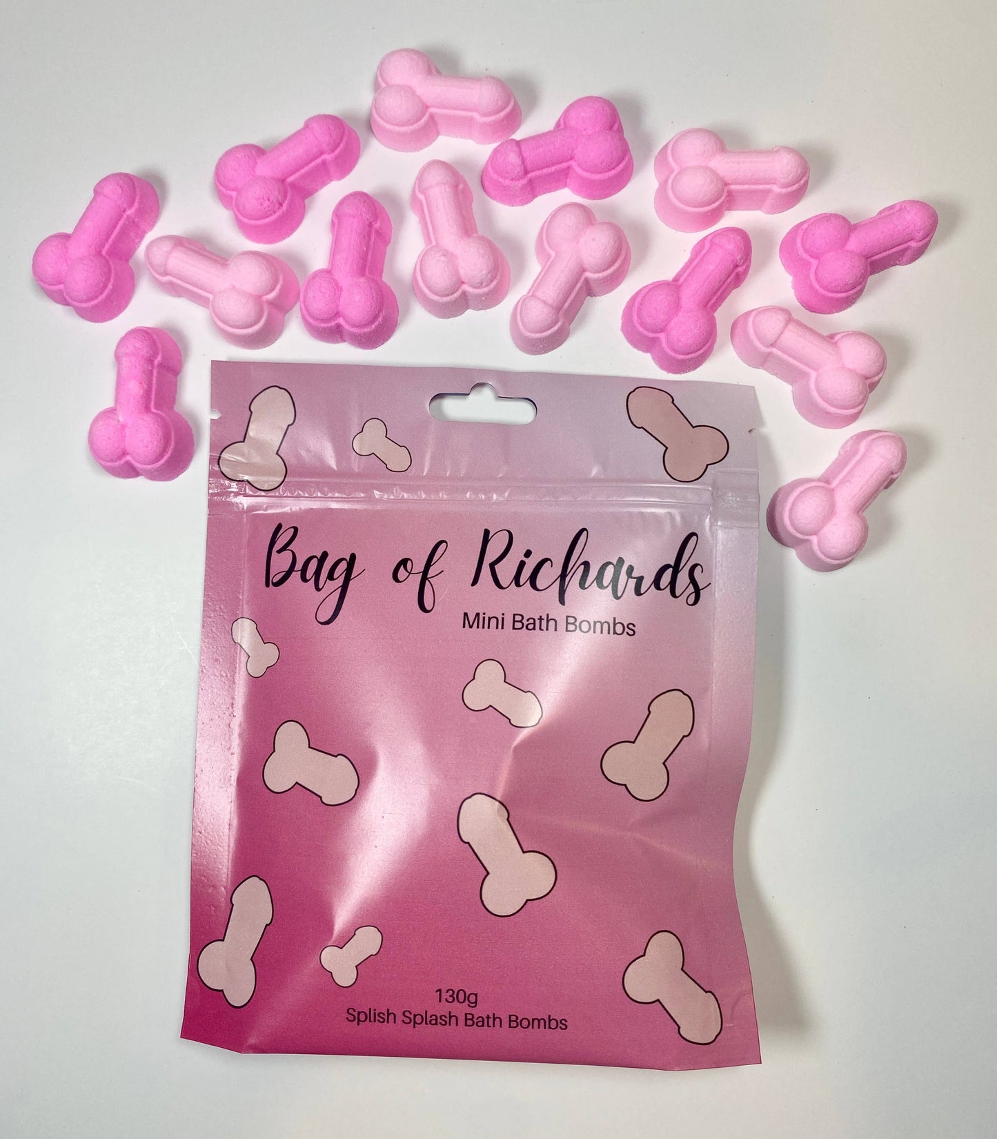 Bag of Richards