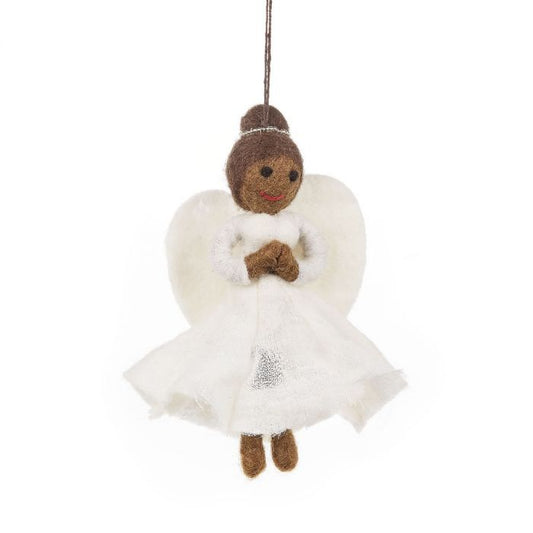 Angel Ornament