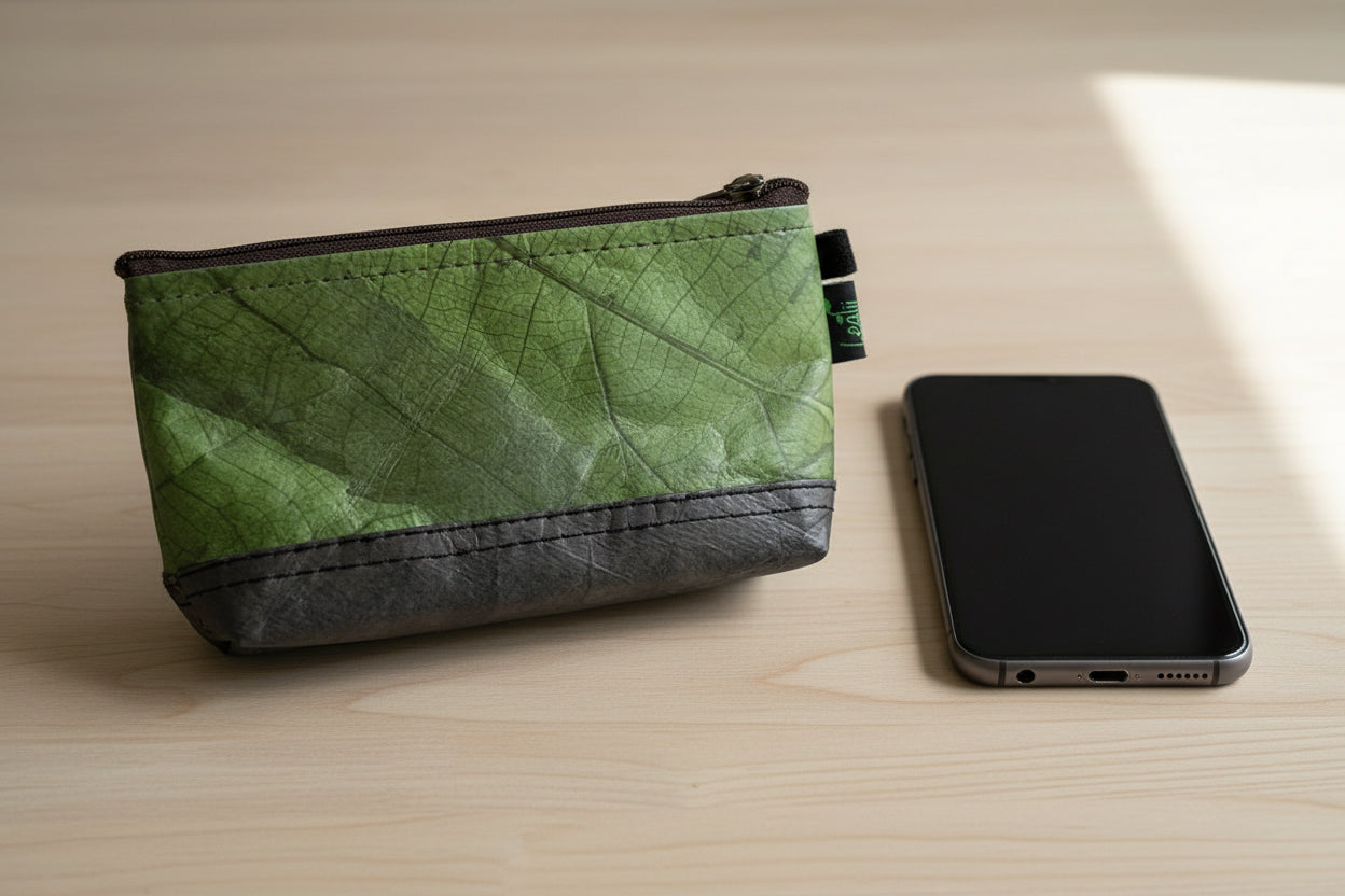 Leafii Martin pouch SMPG