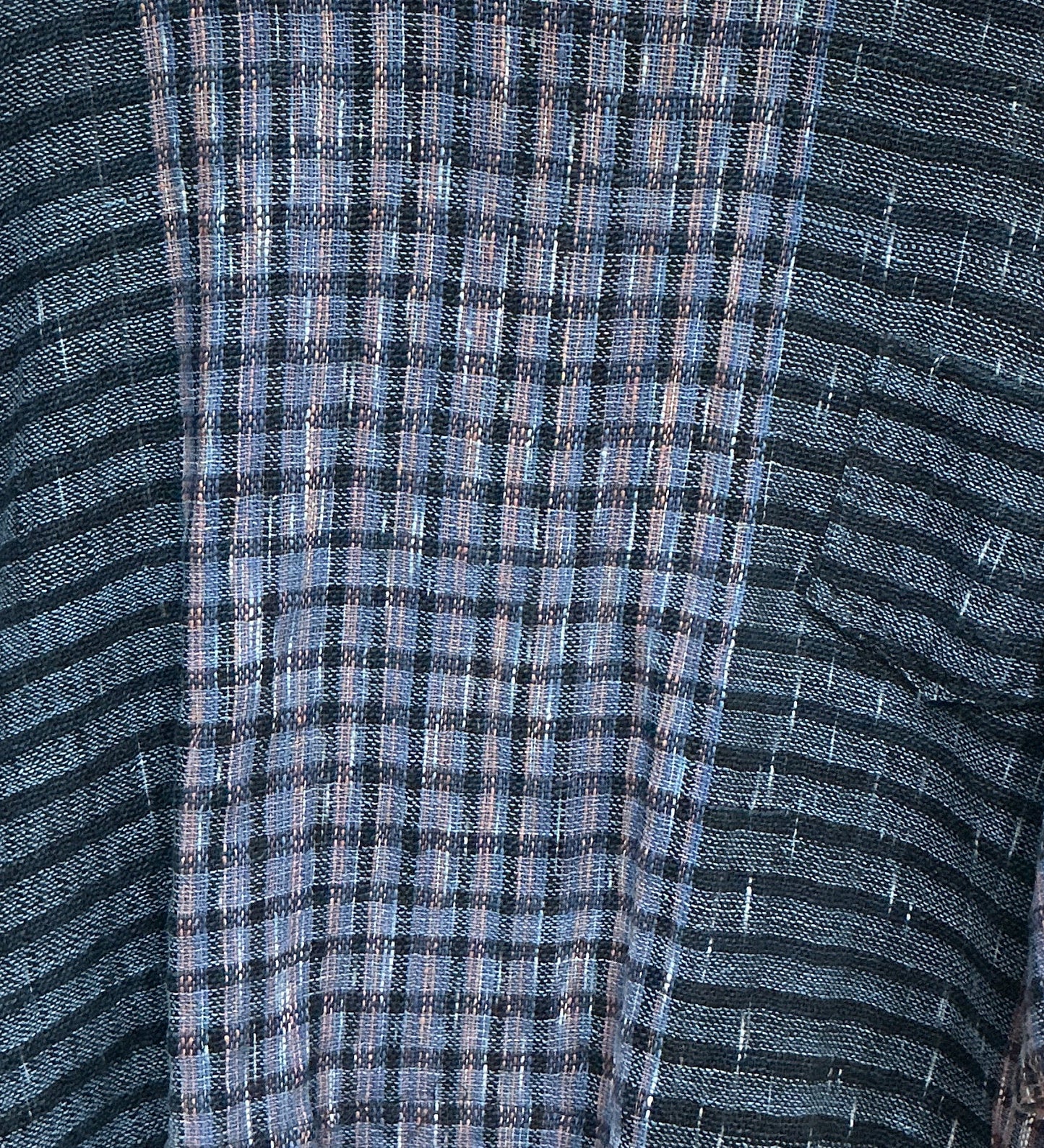 Cotton top