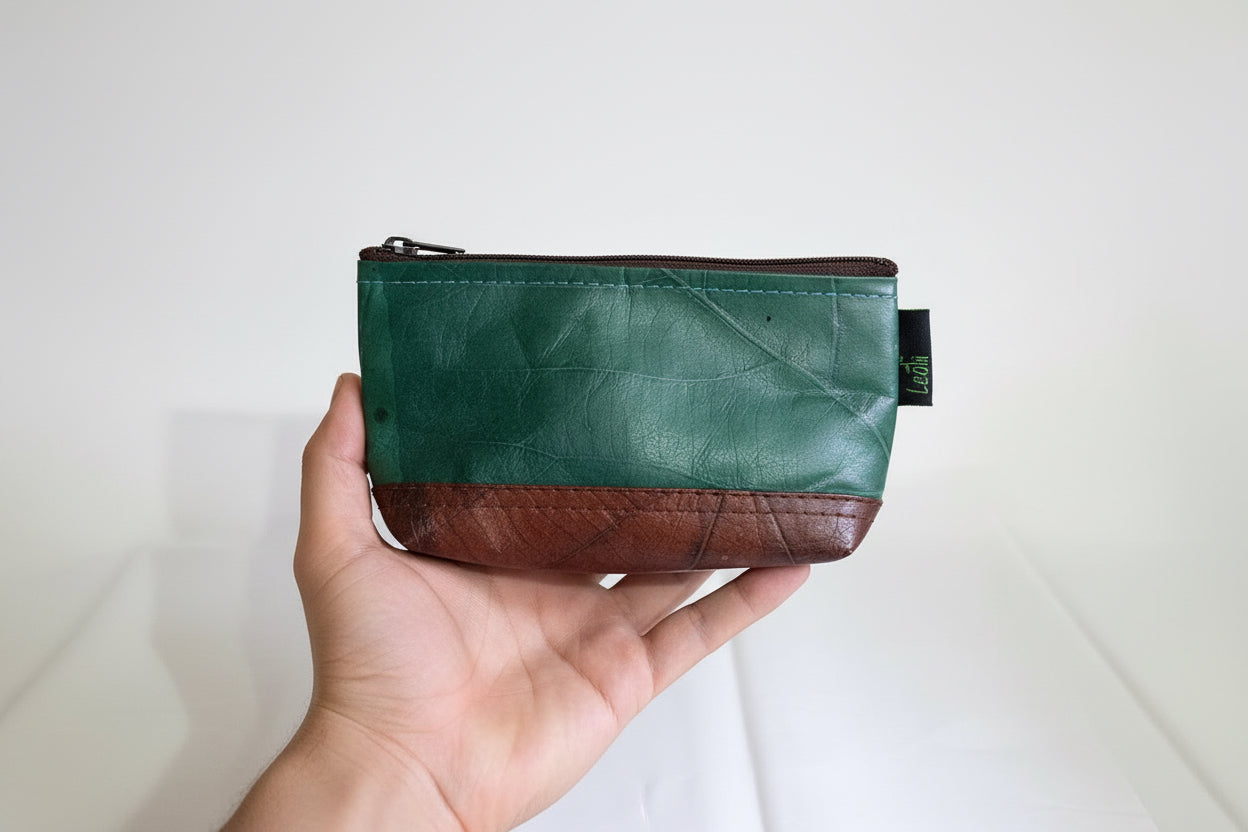 Leafii Martin pouch SMPG