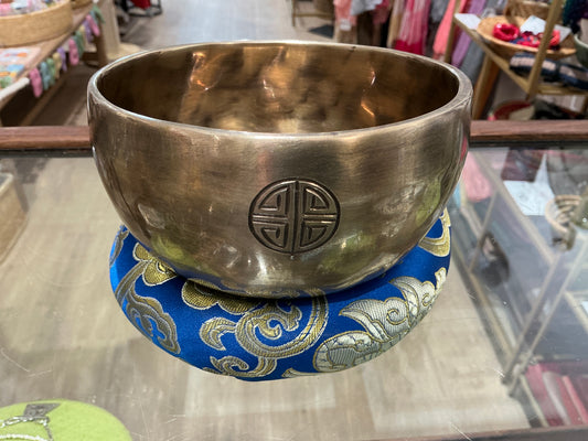 2026 Singing Therapy Bowl #1