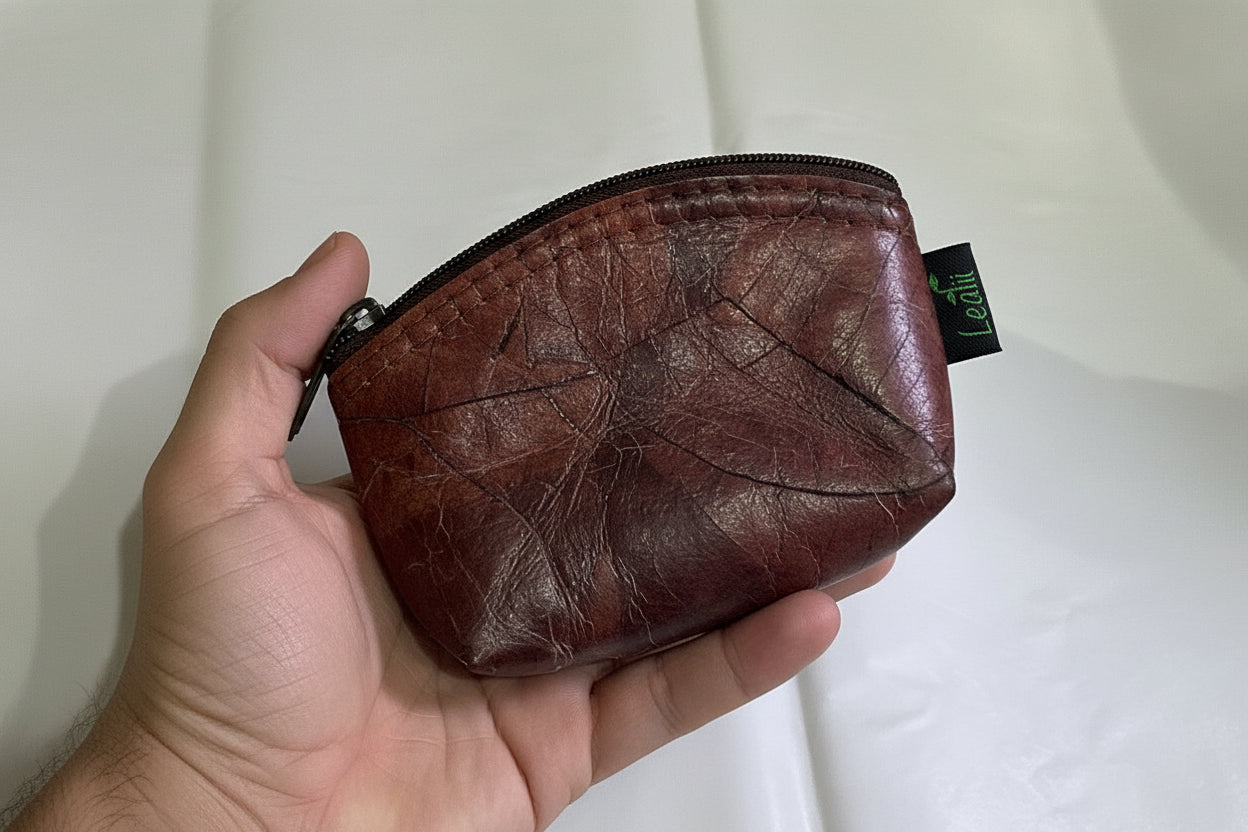 Leafii Liz change pouch SLP