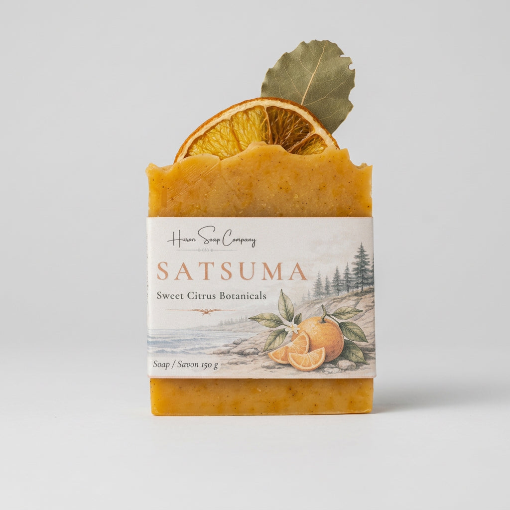 HS SATSUMA SUNSET