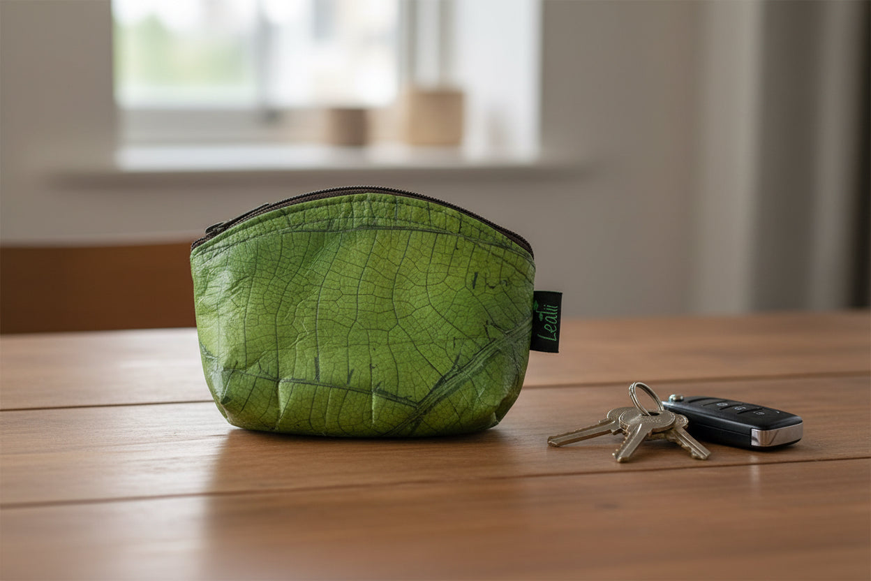 Leafii Liz change pouch SLP
