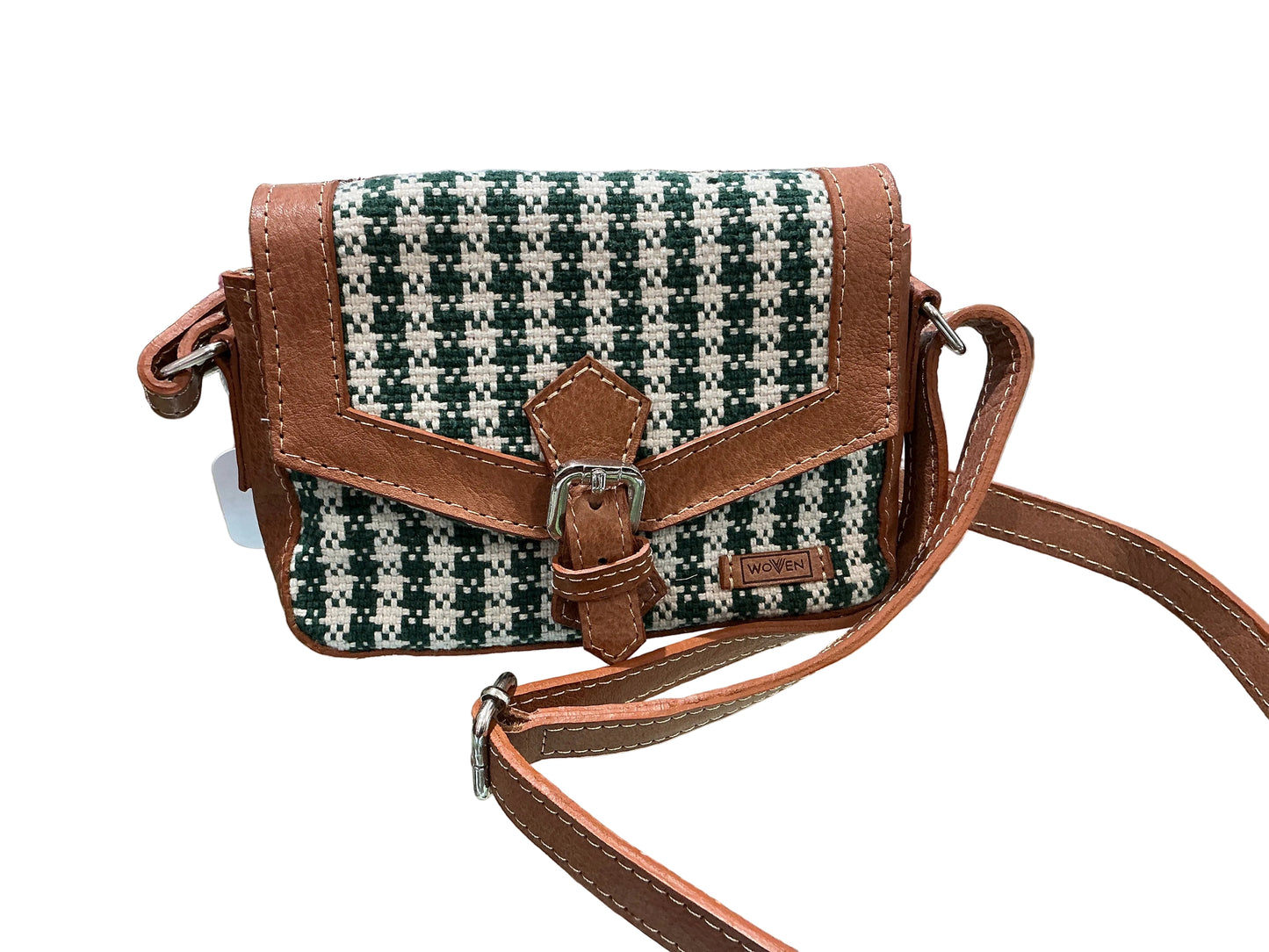 Cotton Woven  Bag Nepal POS