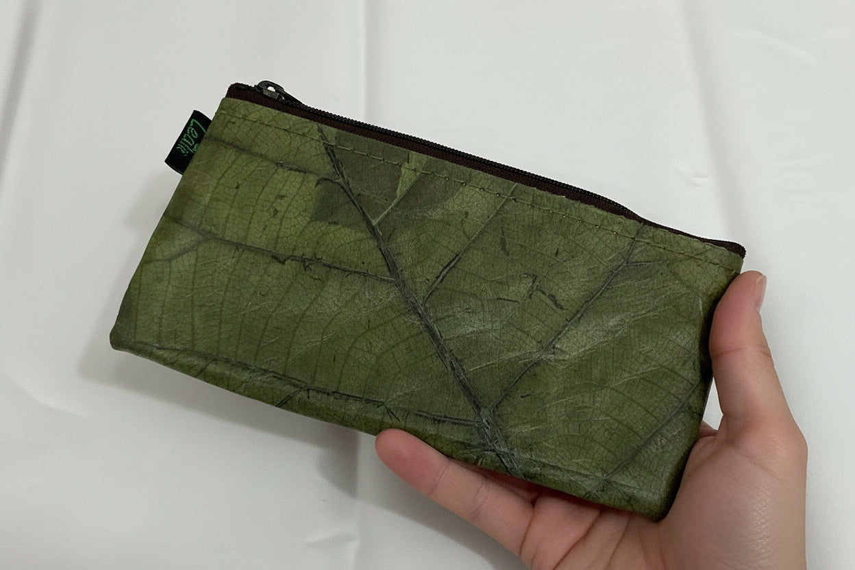 Leafii Olivia Small Pouch