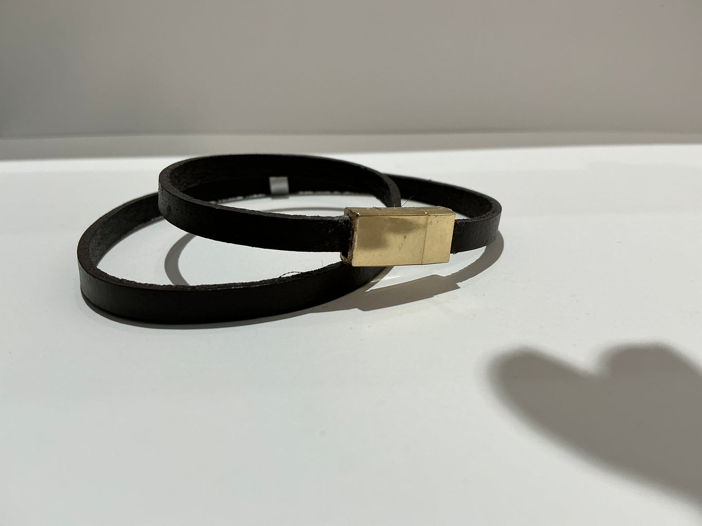 Unisex double band