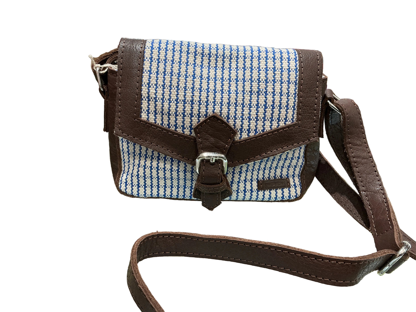 Cotton Woven  Bag Nepal POS