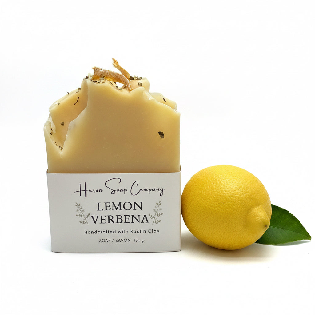 Huron Soap Company