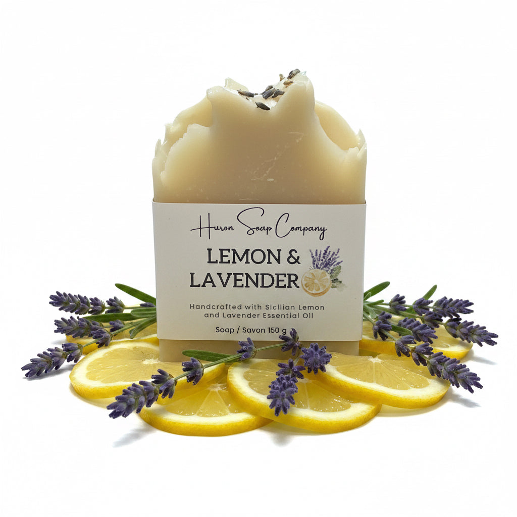 Huron Soap Company