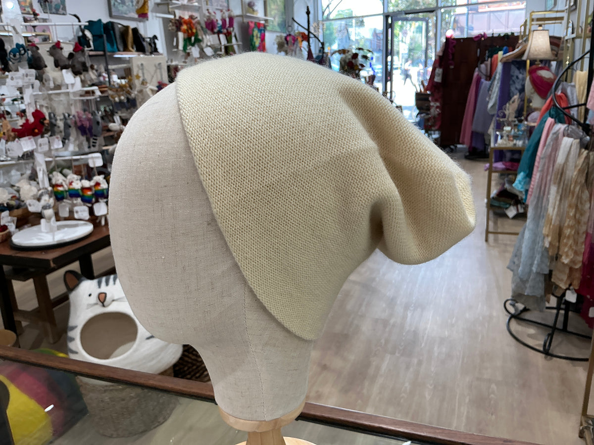 100% Pure Cashmere Hats