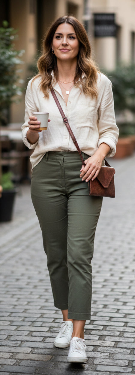 Leafii Sml long strap bag LSSB