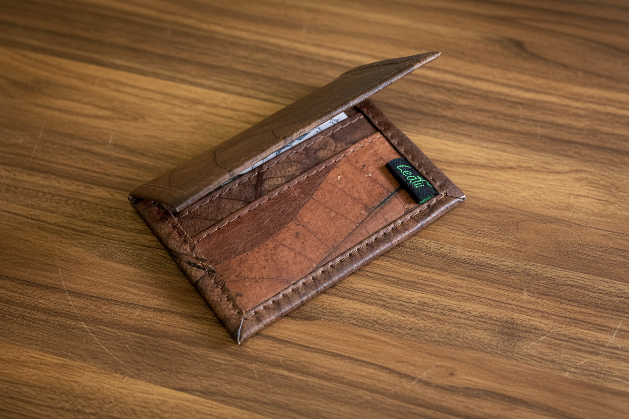 Card holder wallet LTW