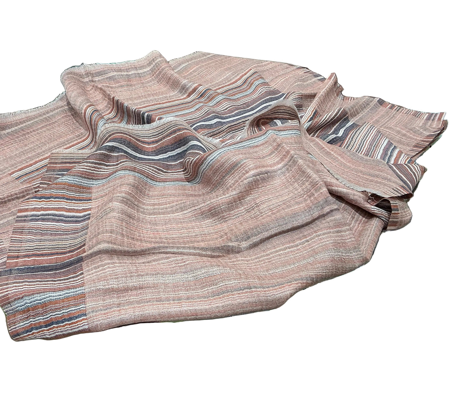 100% wool scarfs