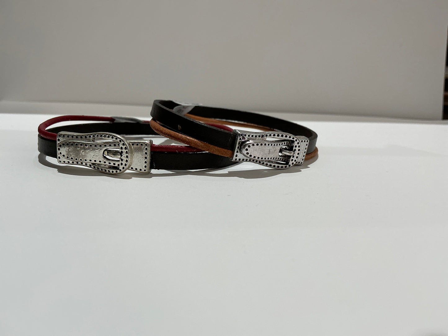 Unisex double band