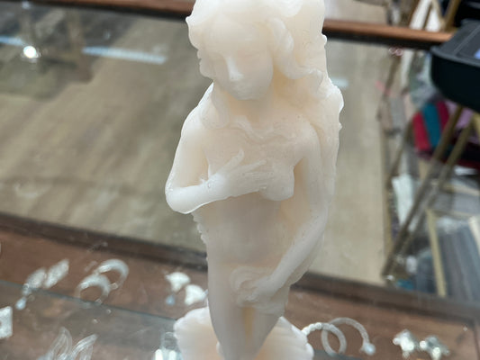 Pleasant thought Sml Greek goddess