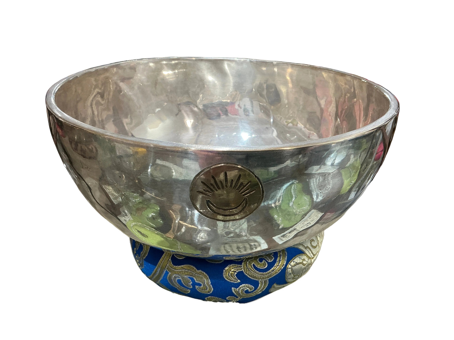 2026 Singing Therapy Bowl #5 Silver