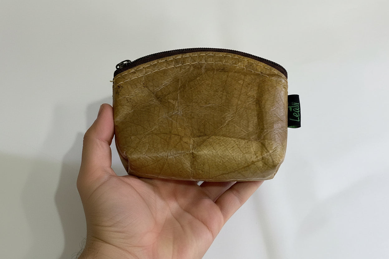 Leafii Liz change pouch SLP