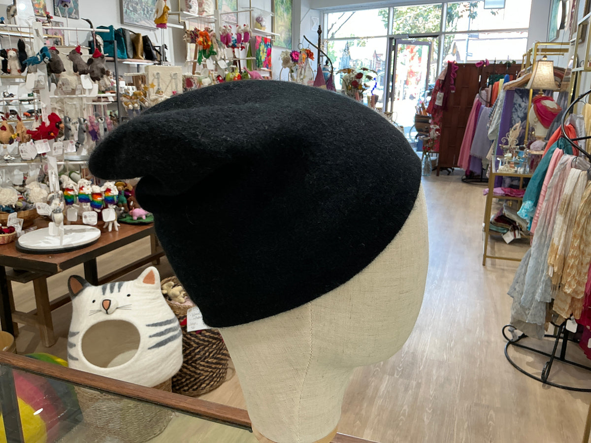 100% Pure Cashmere Hats