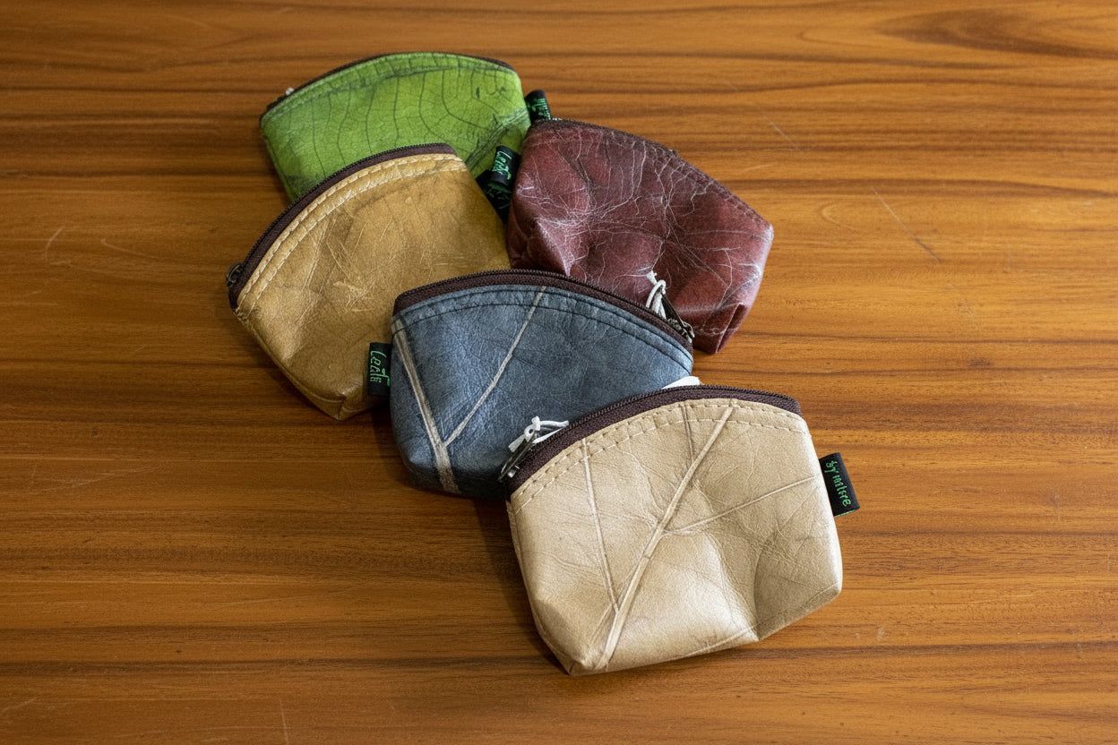 Leafii Liz change pouch SLP