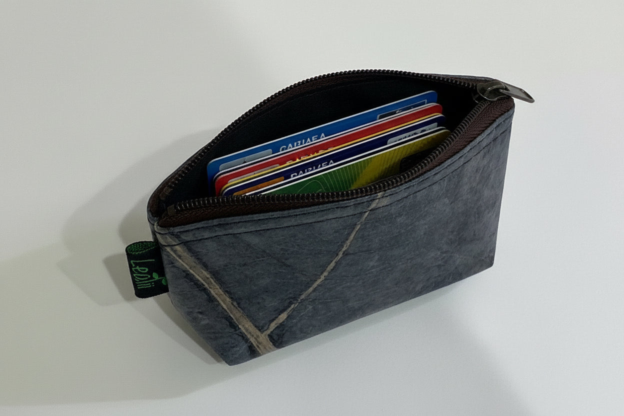 Leafii Liz change pouch SLP