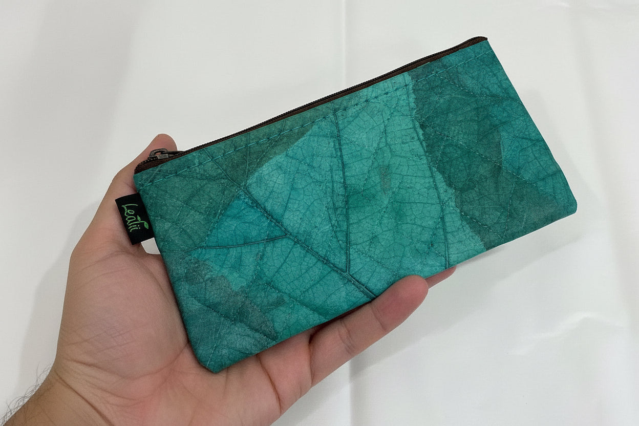 Leafii Olivia Small Pouch