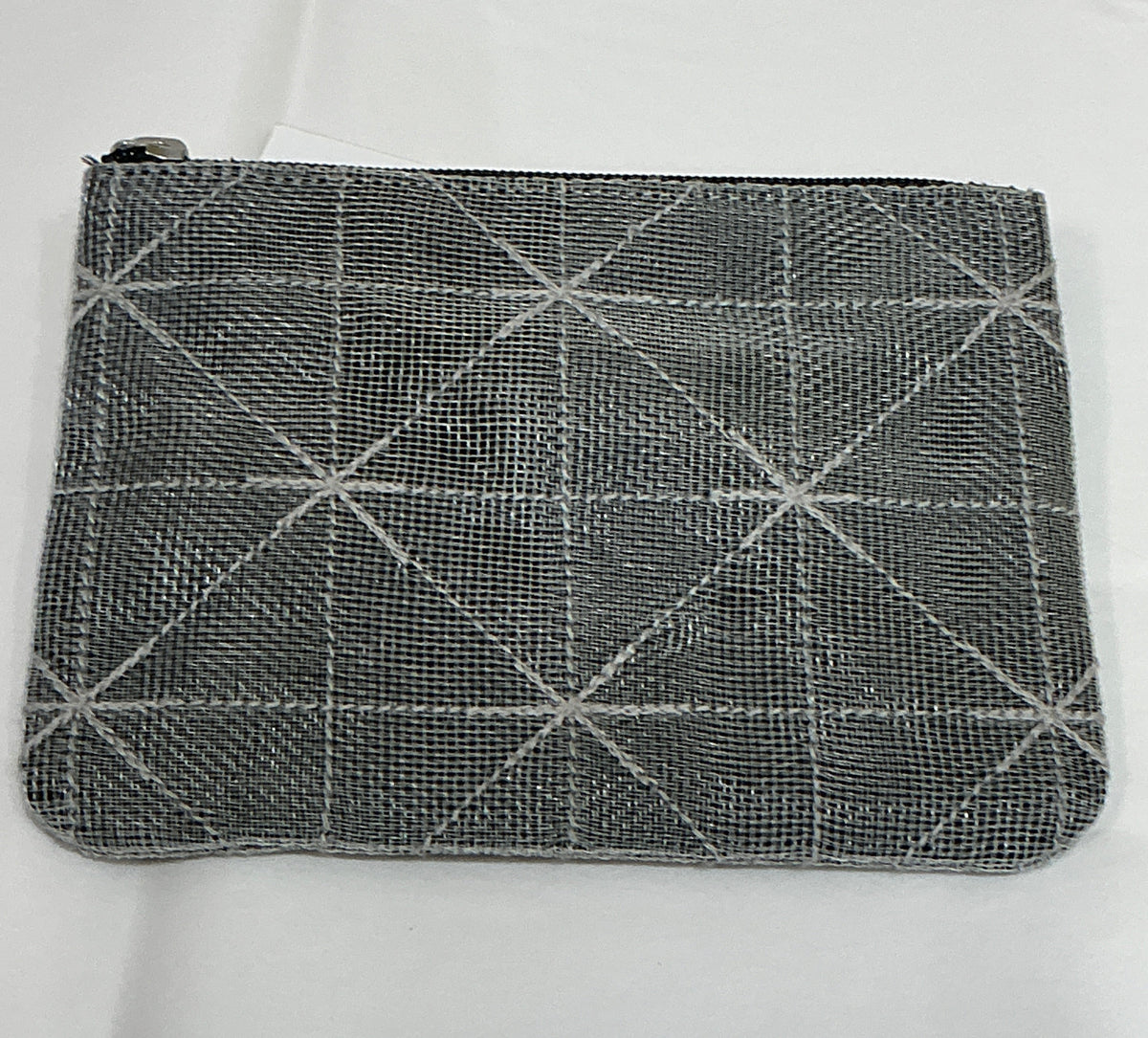 Recycled Net Pouch