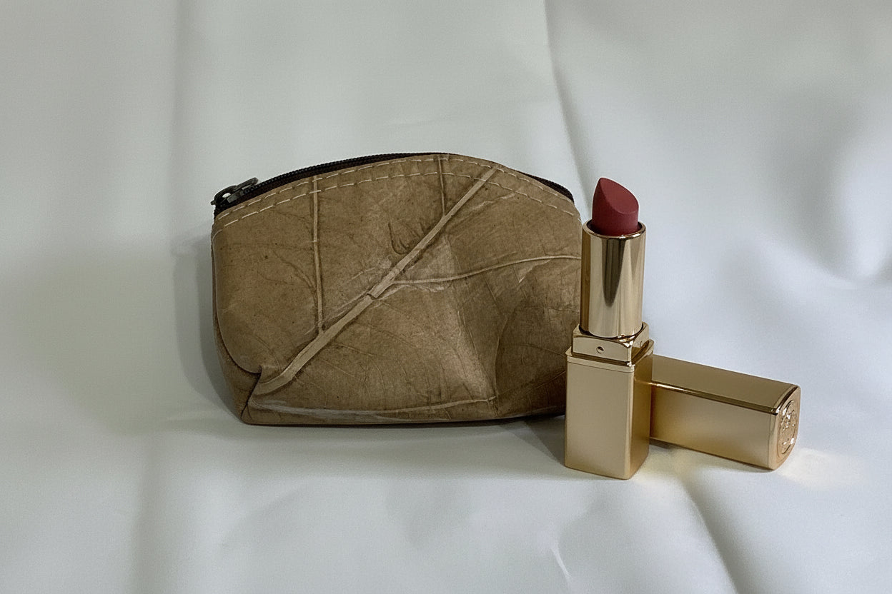 Leafii Liz change pouch SLP