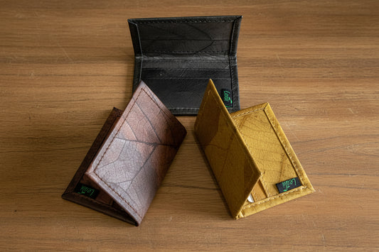 Card holder wallet LTW