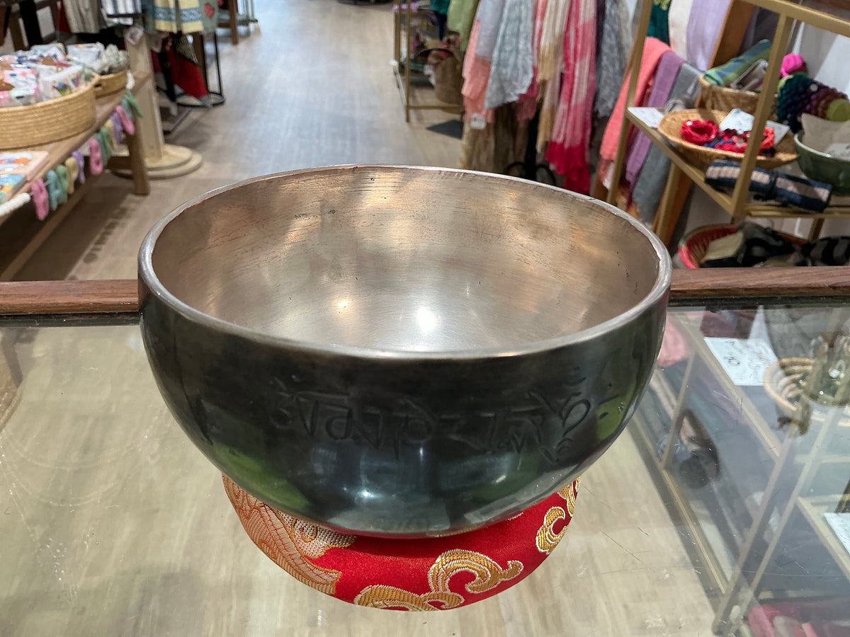2026 Singing Therapy Bowl #2