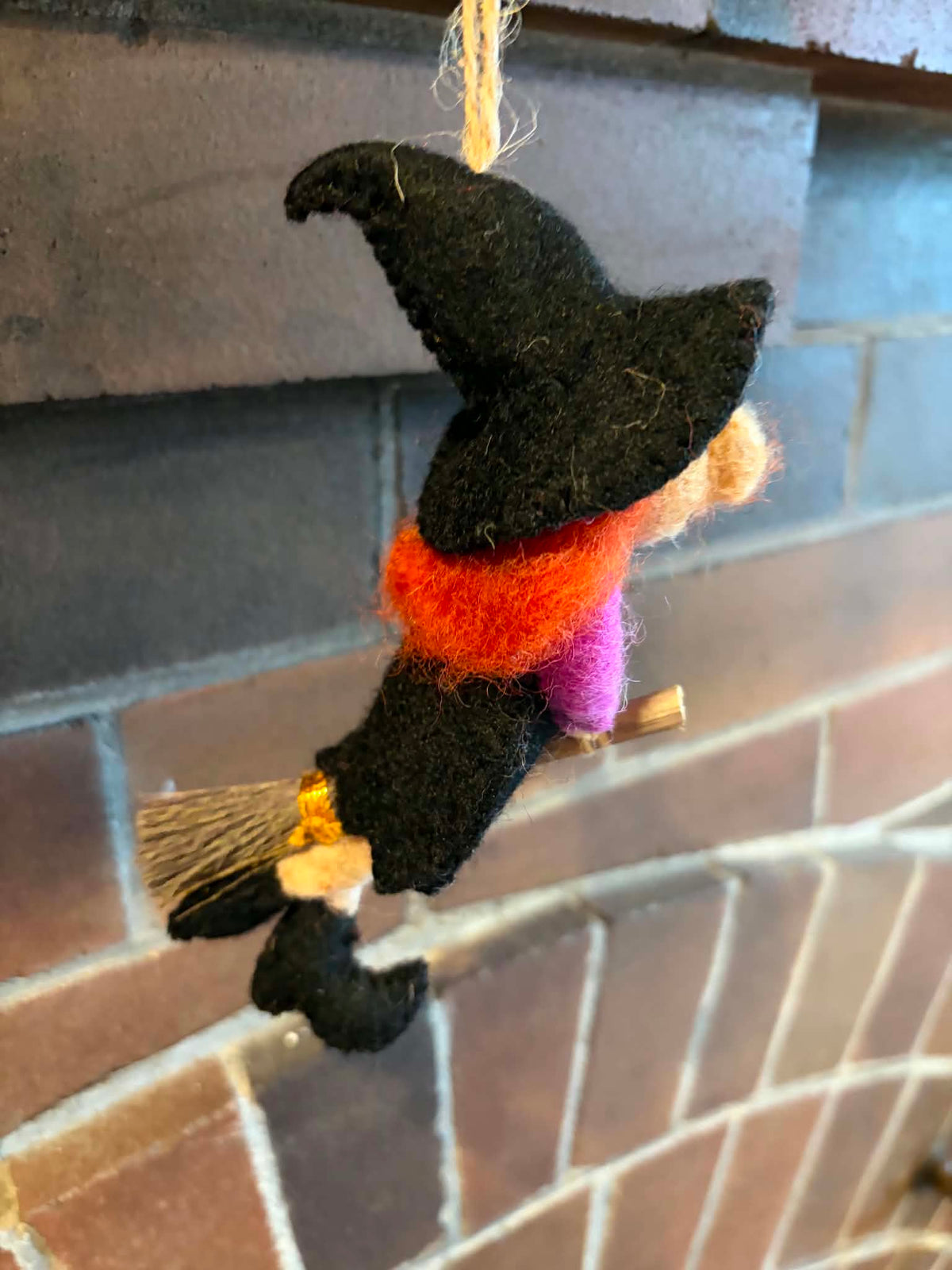 NEW! Halloween Witch